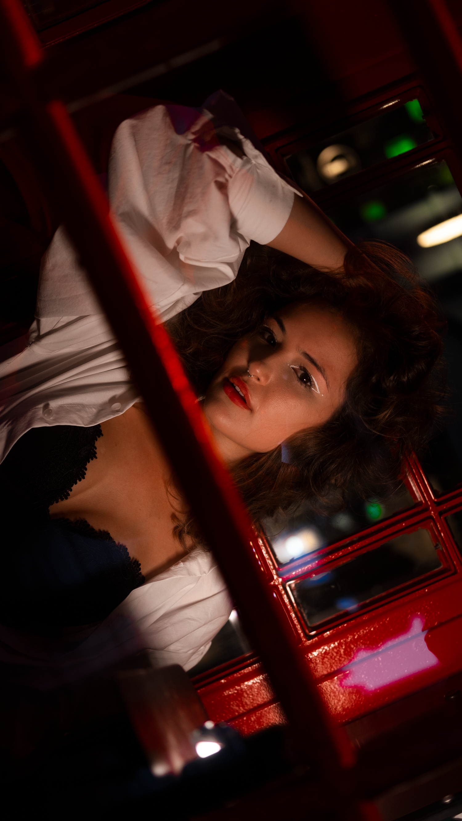 Dubai fashion photographer