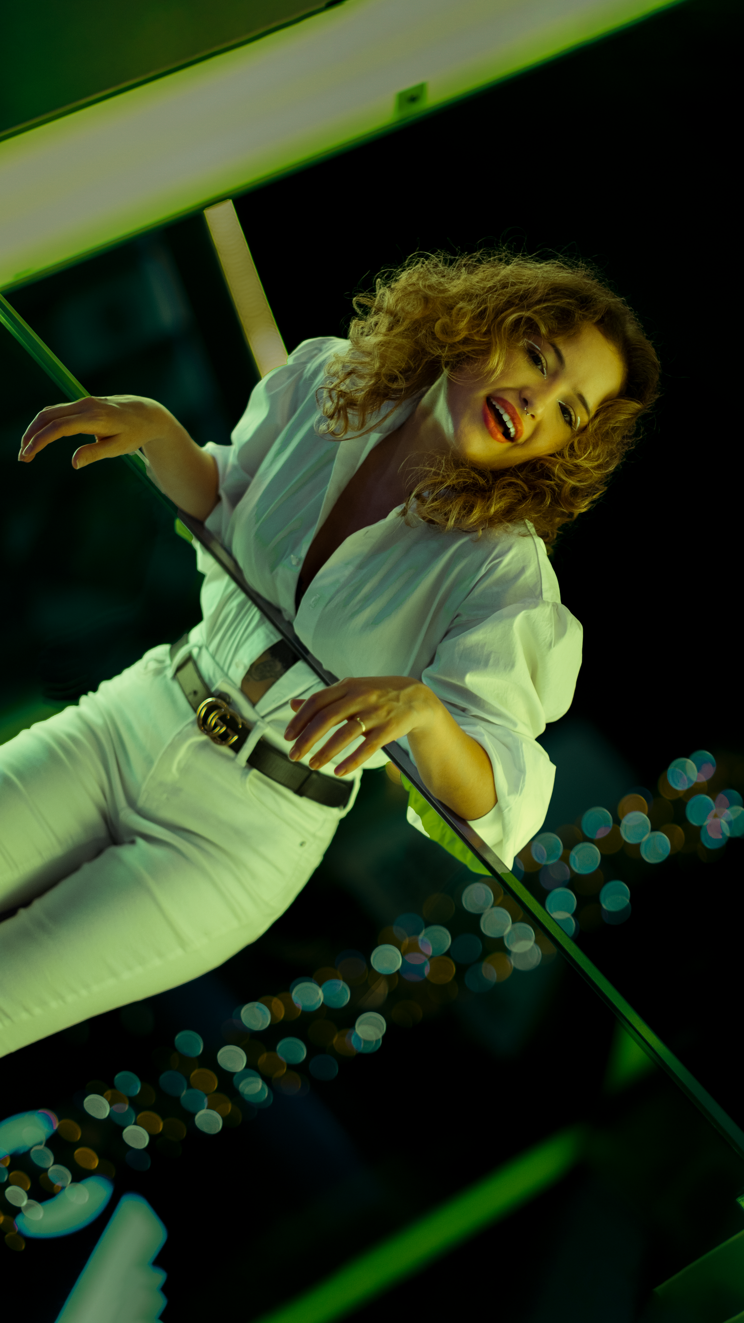 Dubai fashion photographer