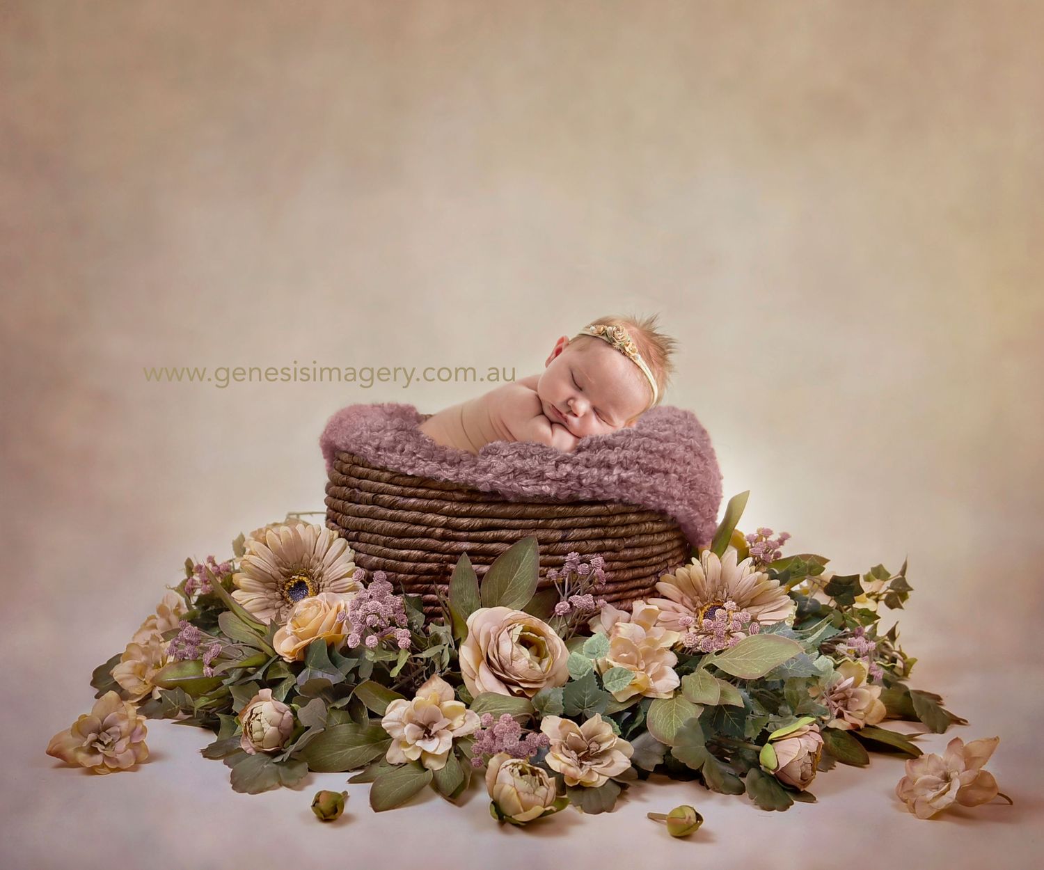 Newborn photography near me Gold Coast with 12 years of professional experience.