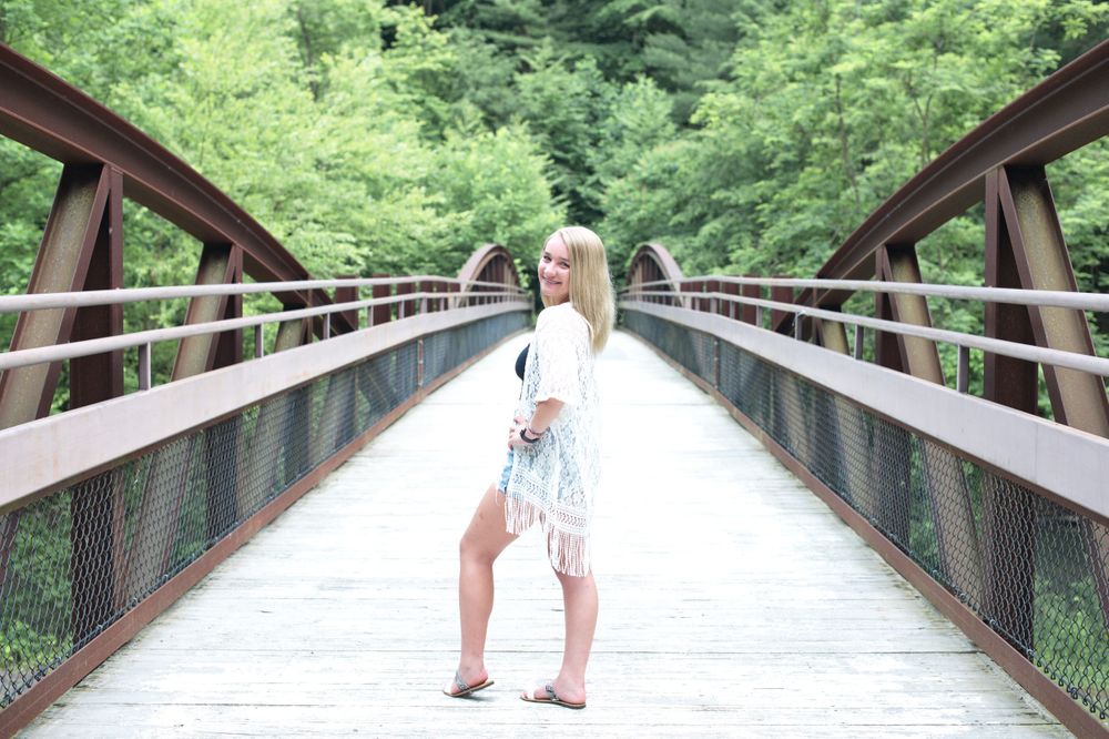 Senior Special Occasions by Rose Photography