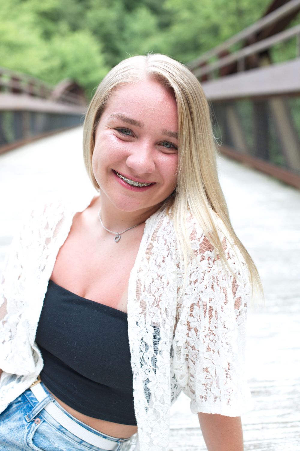 Senior Special Occasions by Rose Photography