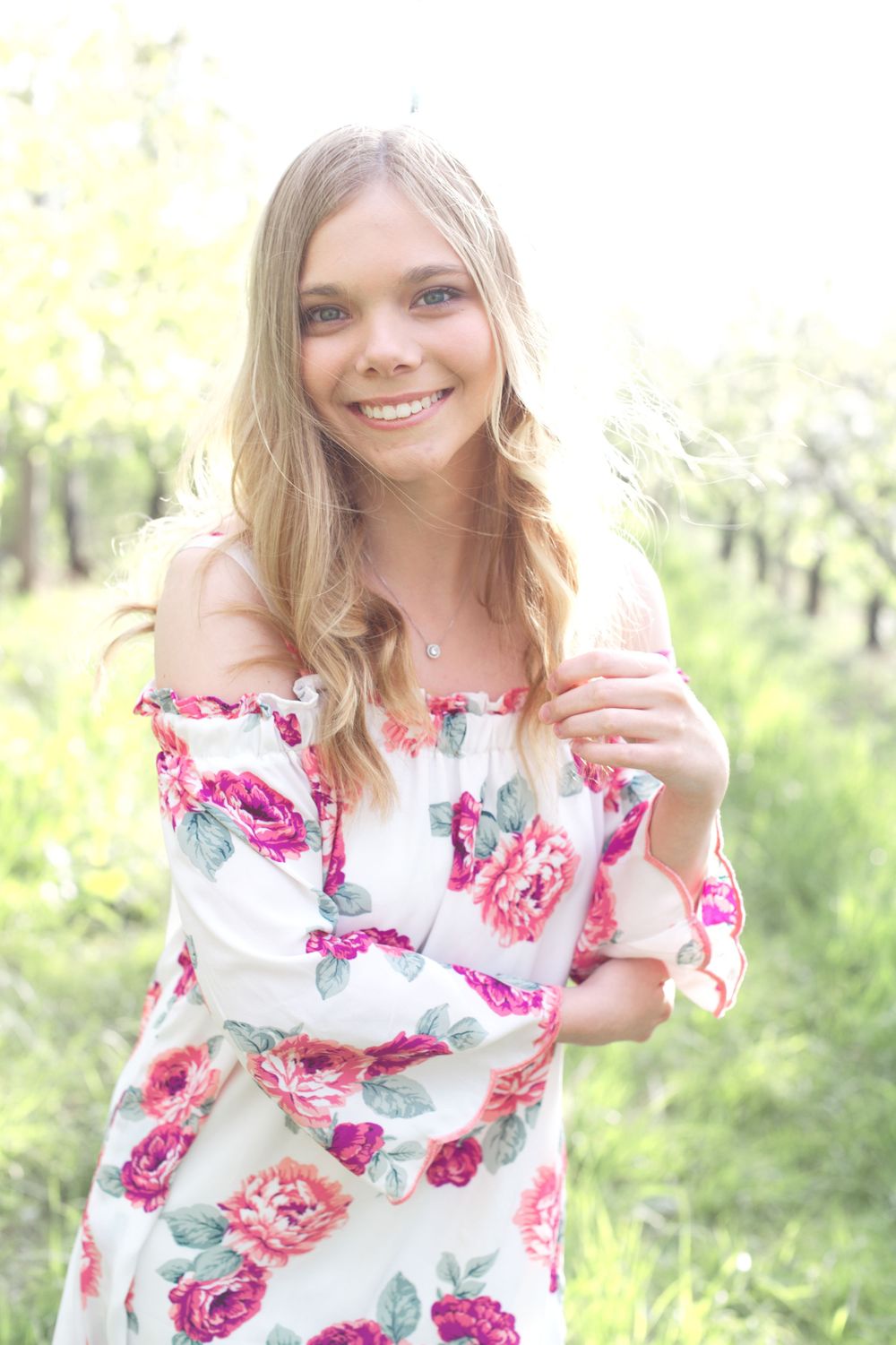 Senior Special Occasions by Rose Photography