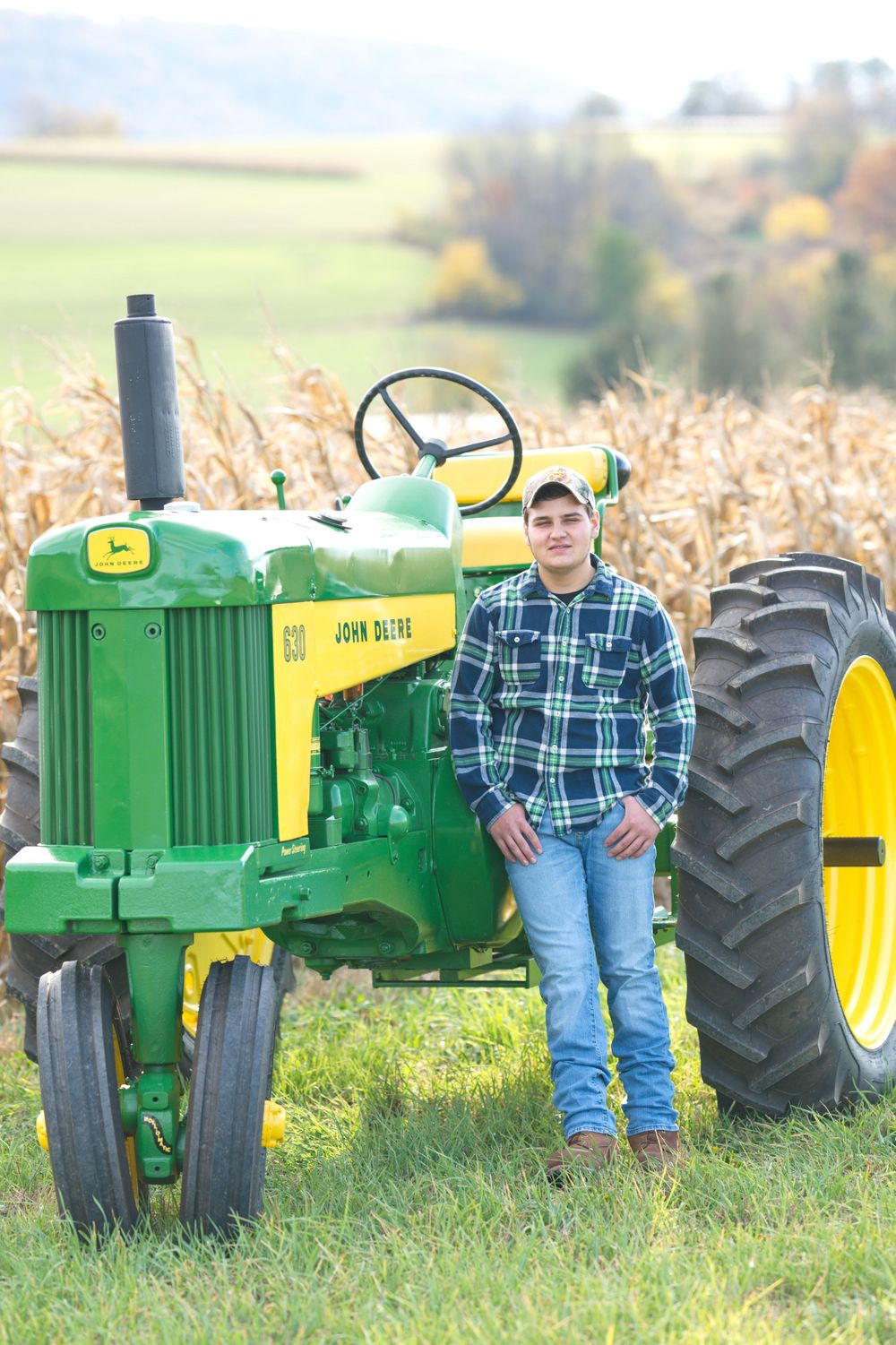 Senior Special Occasions by Rose Photography