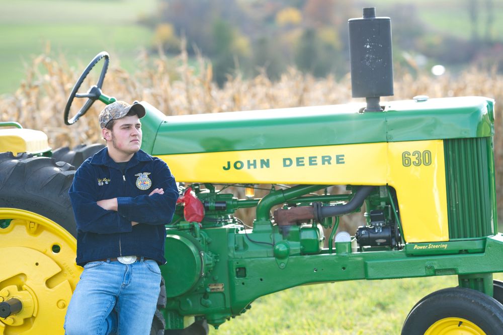 Senior Special Occasions by Rose Photography