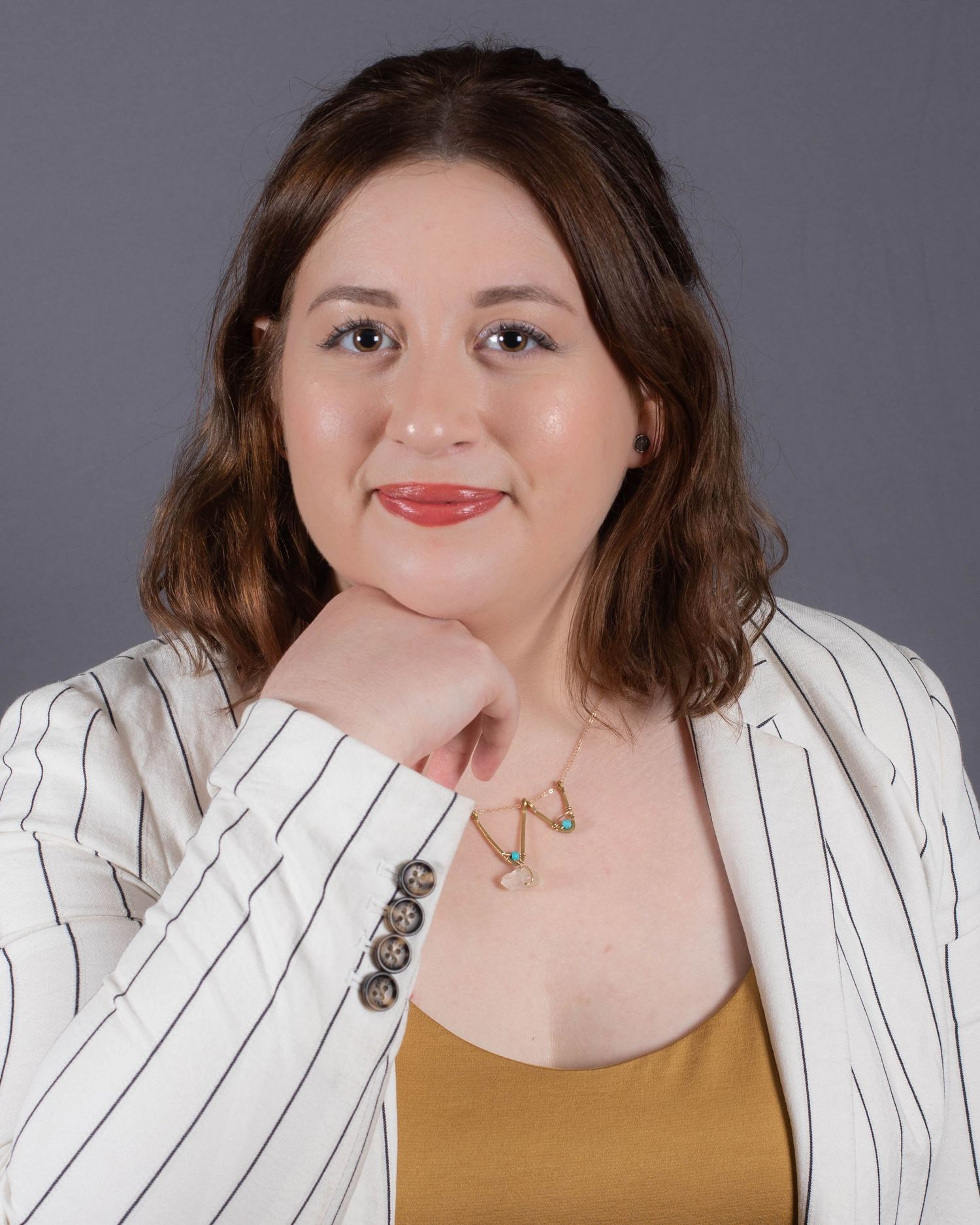 Professional Headshots