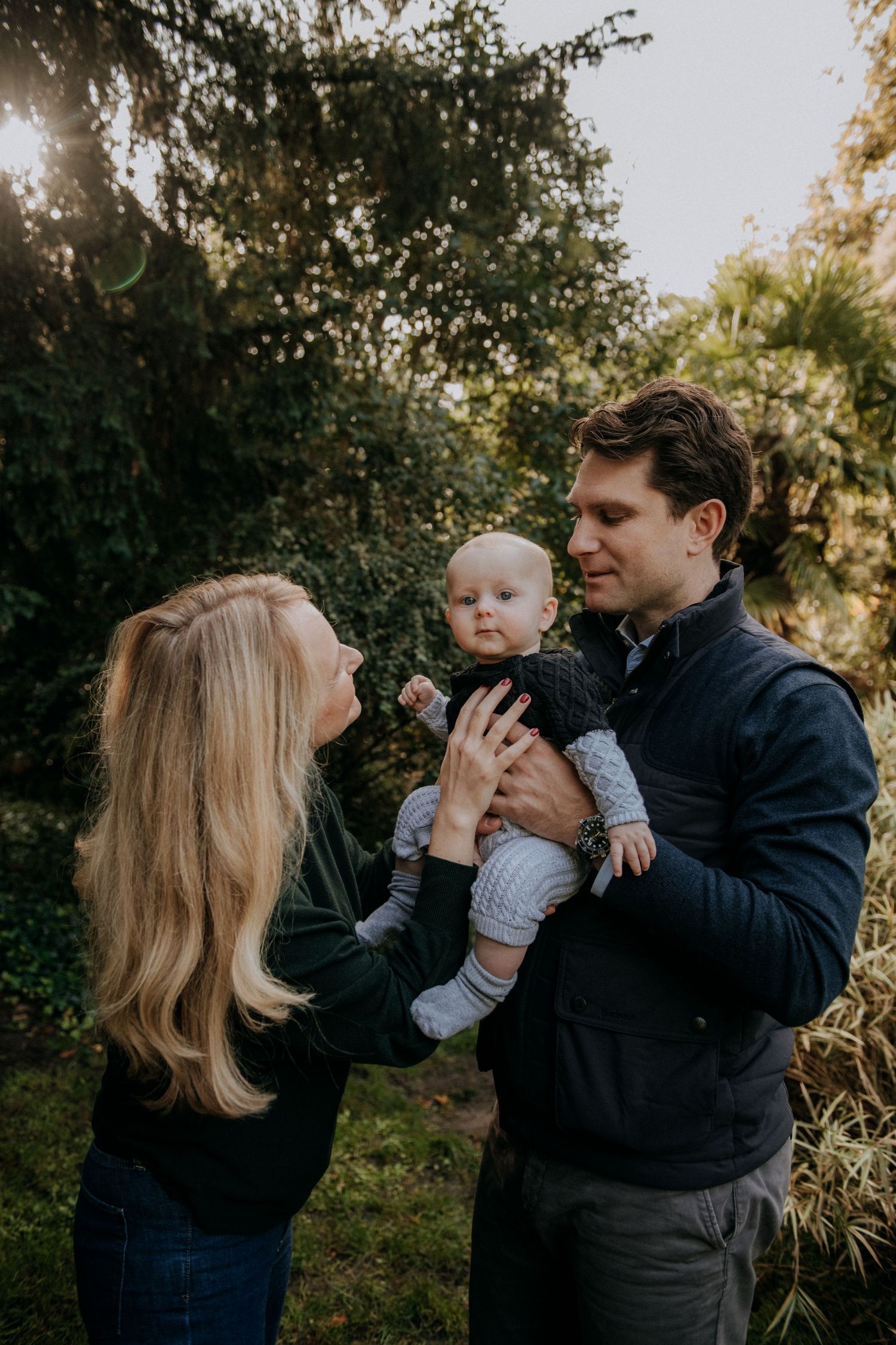 Family Photography Warwickshire