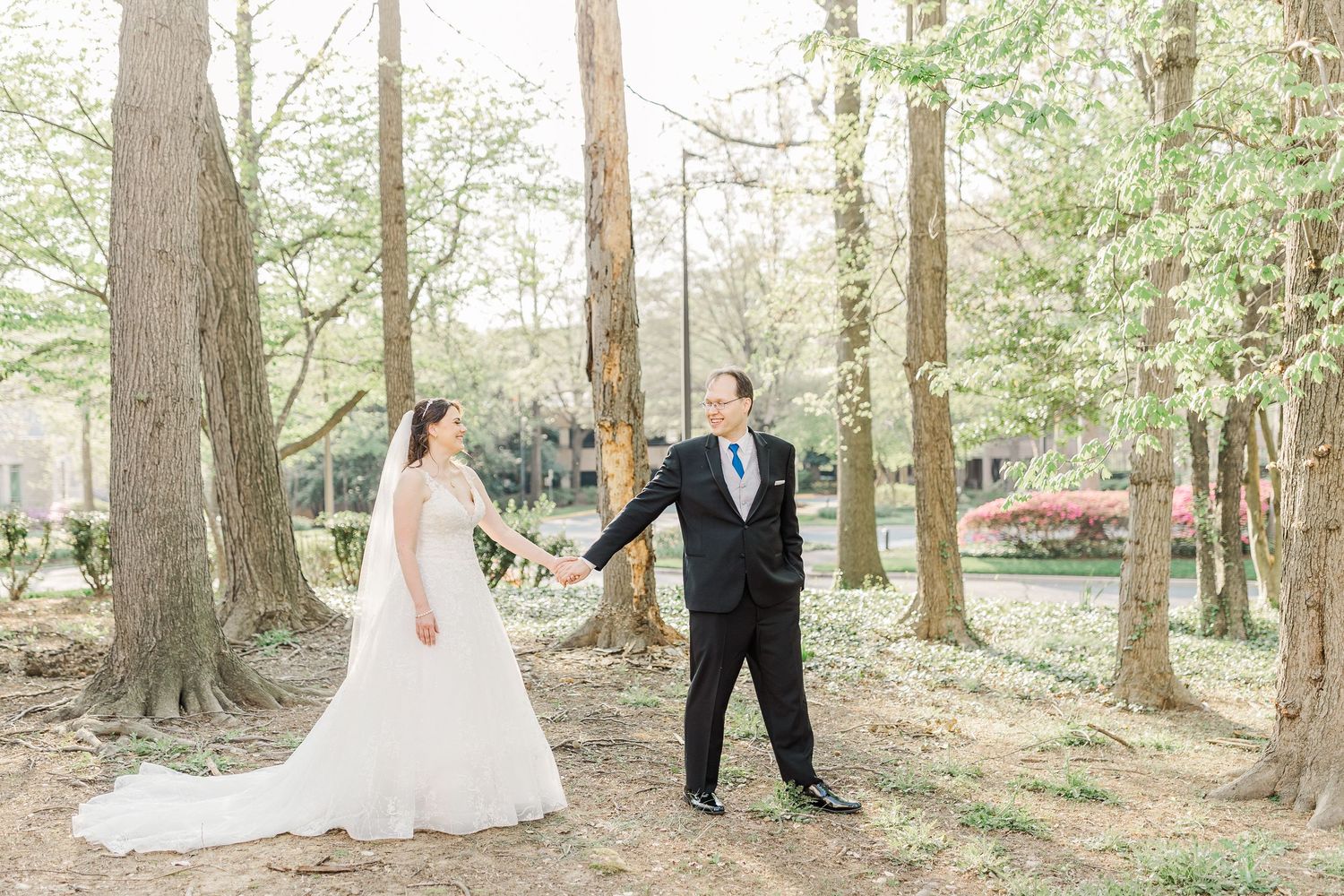 ALEXANDRIA WEDDING PHOTOGRAPHER
