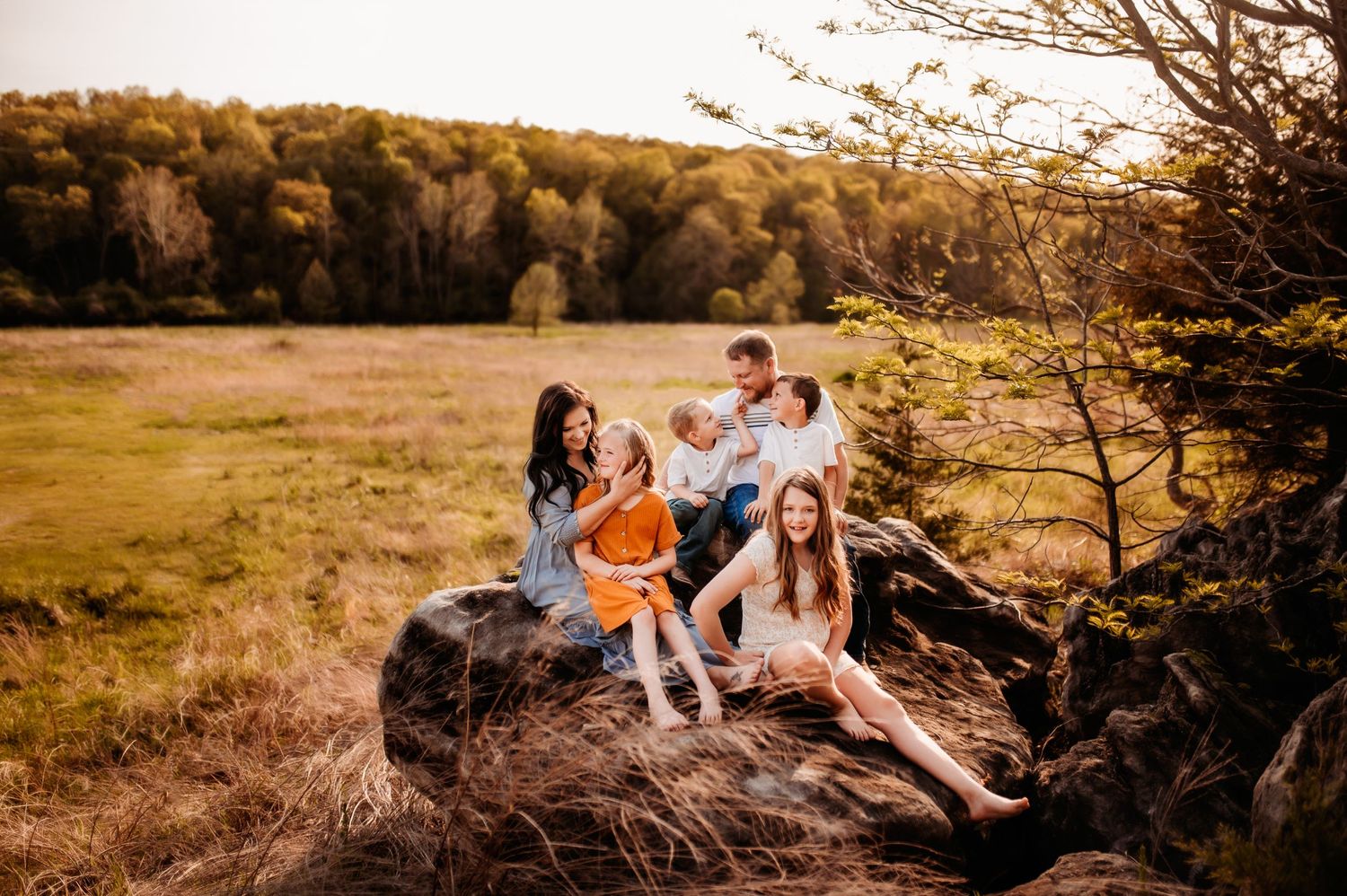 Lees Summit, MO Photographer