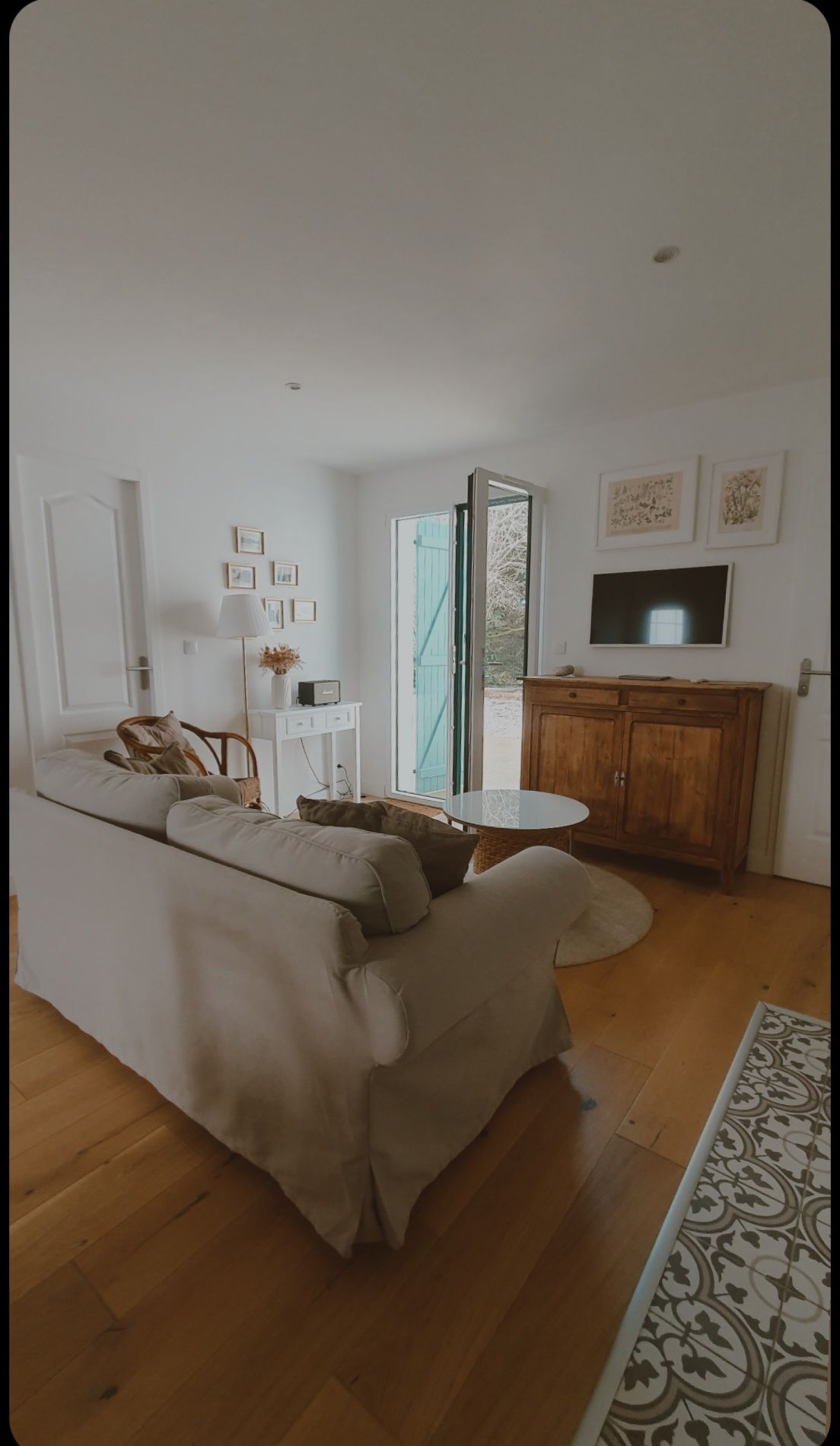 AirBnb Baie de Somme