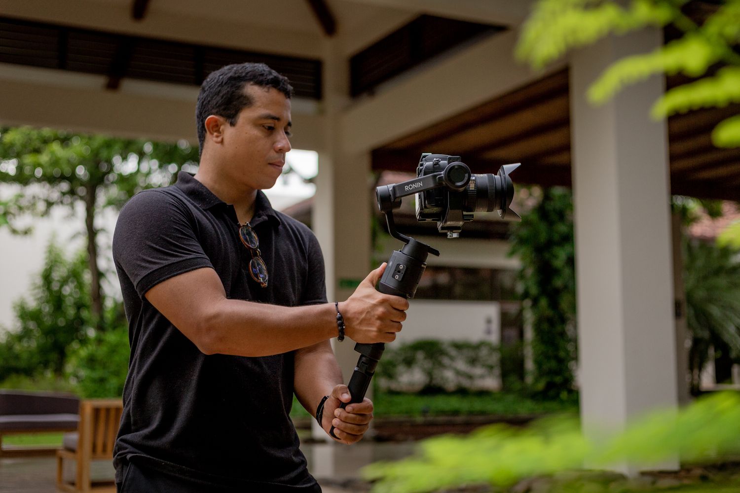 Life Style Real State Videography Film in Reserva Conchal Guanacaste