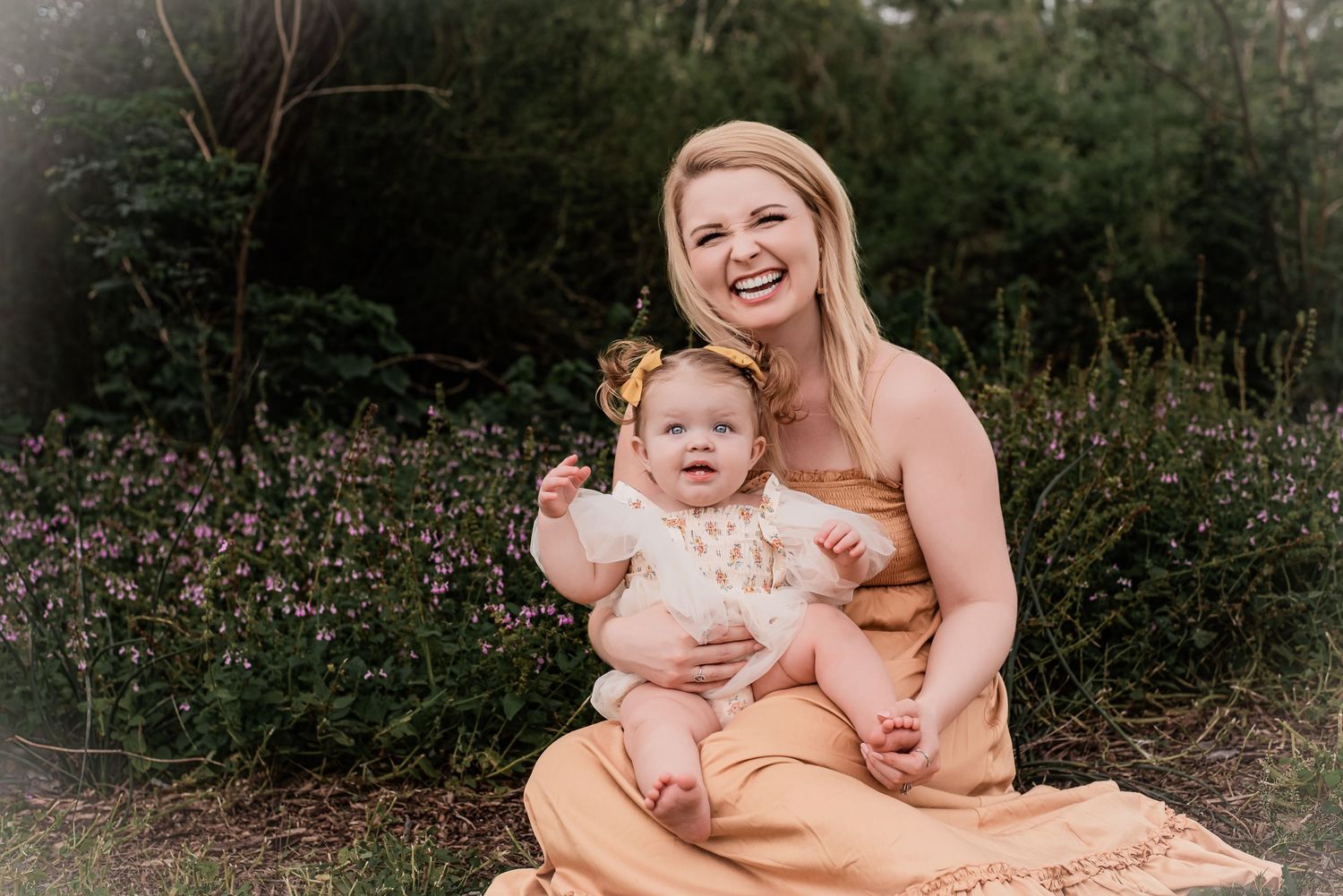 Motherhood Portraits, Corpus Christi, TX