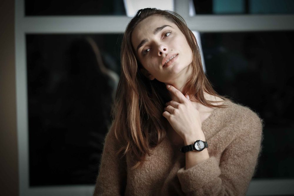 Студійна фотосесія Львів