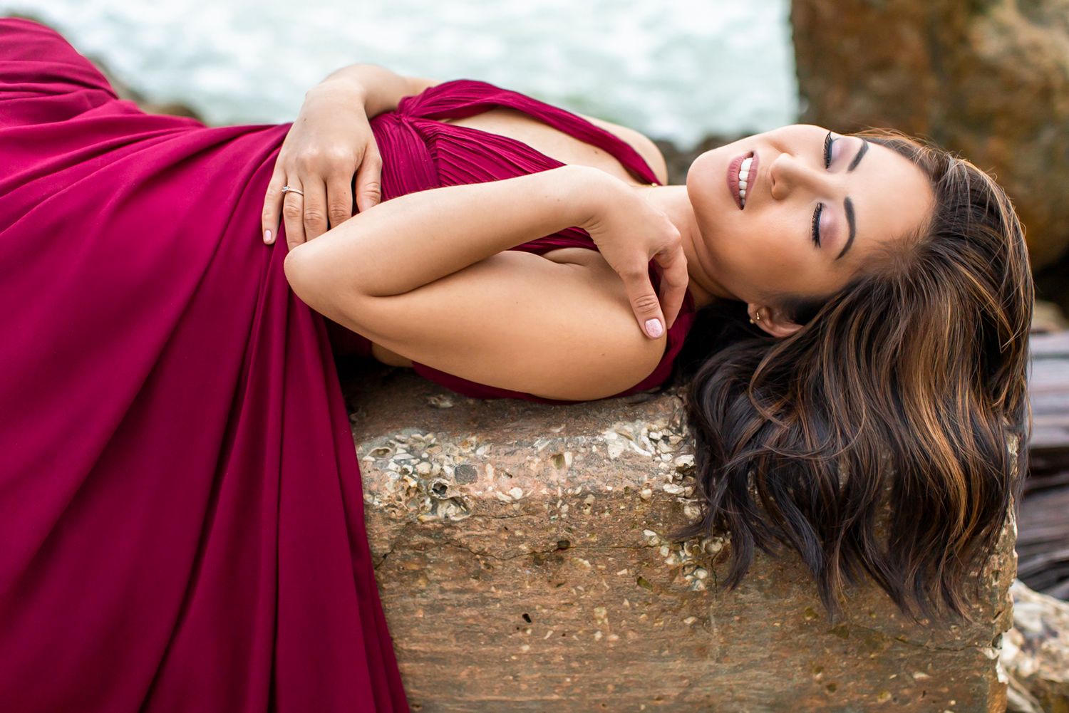Sarasota Photographer Creative Lakewood Ranch Women Photography Content Photos Commercial Bridal Confidence Women Editorial Photoshoot
