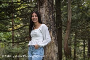 Incorporating nature into photography