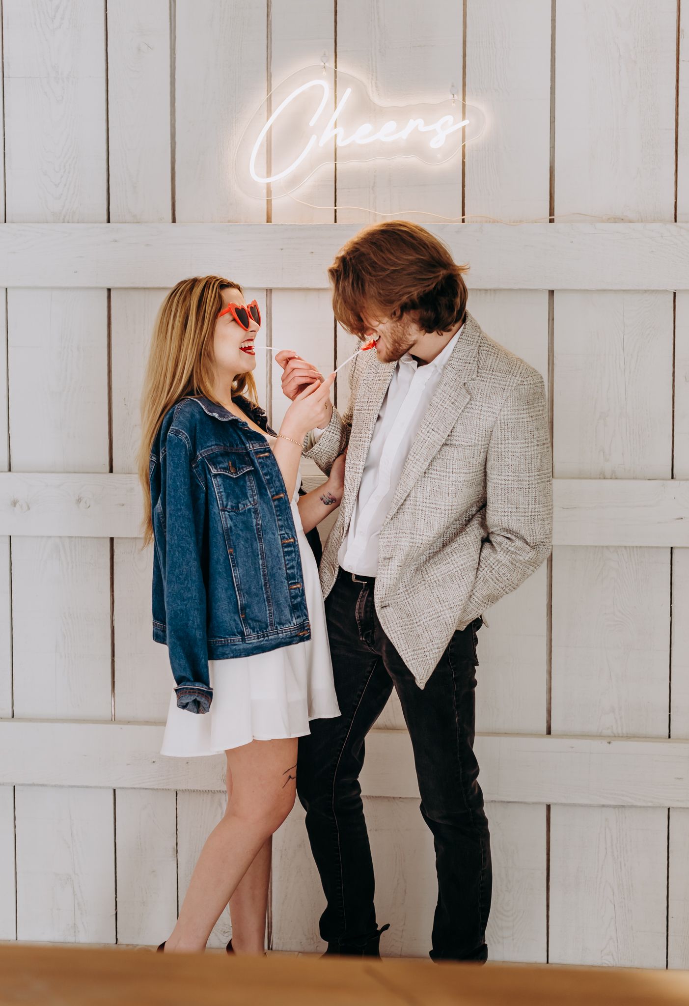 Elopement at Oren + Folk in Buckhannon, WV