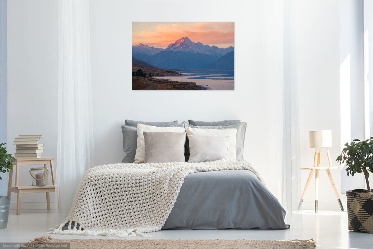 Canvas Prints