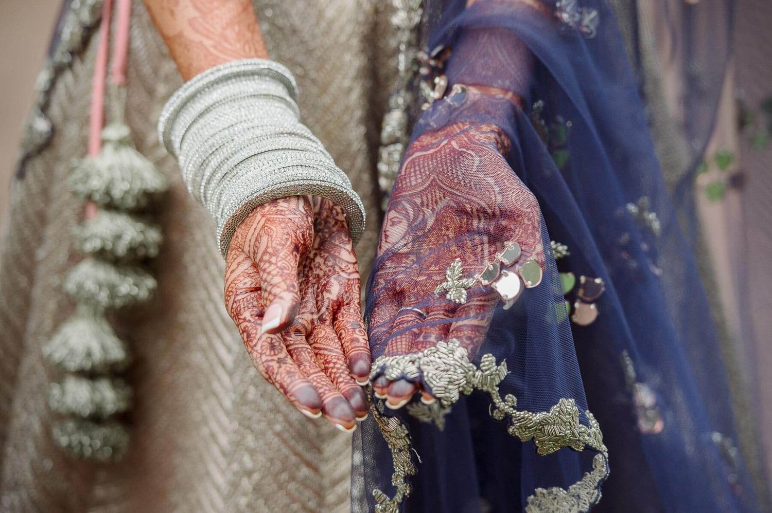 California South Asian Wedding Photographer