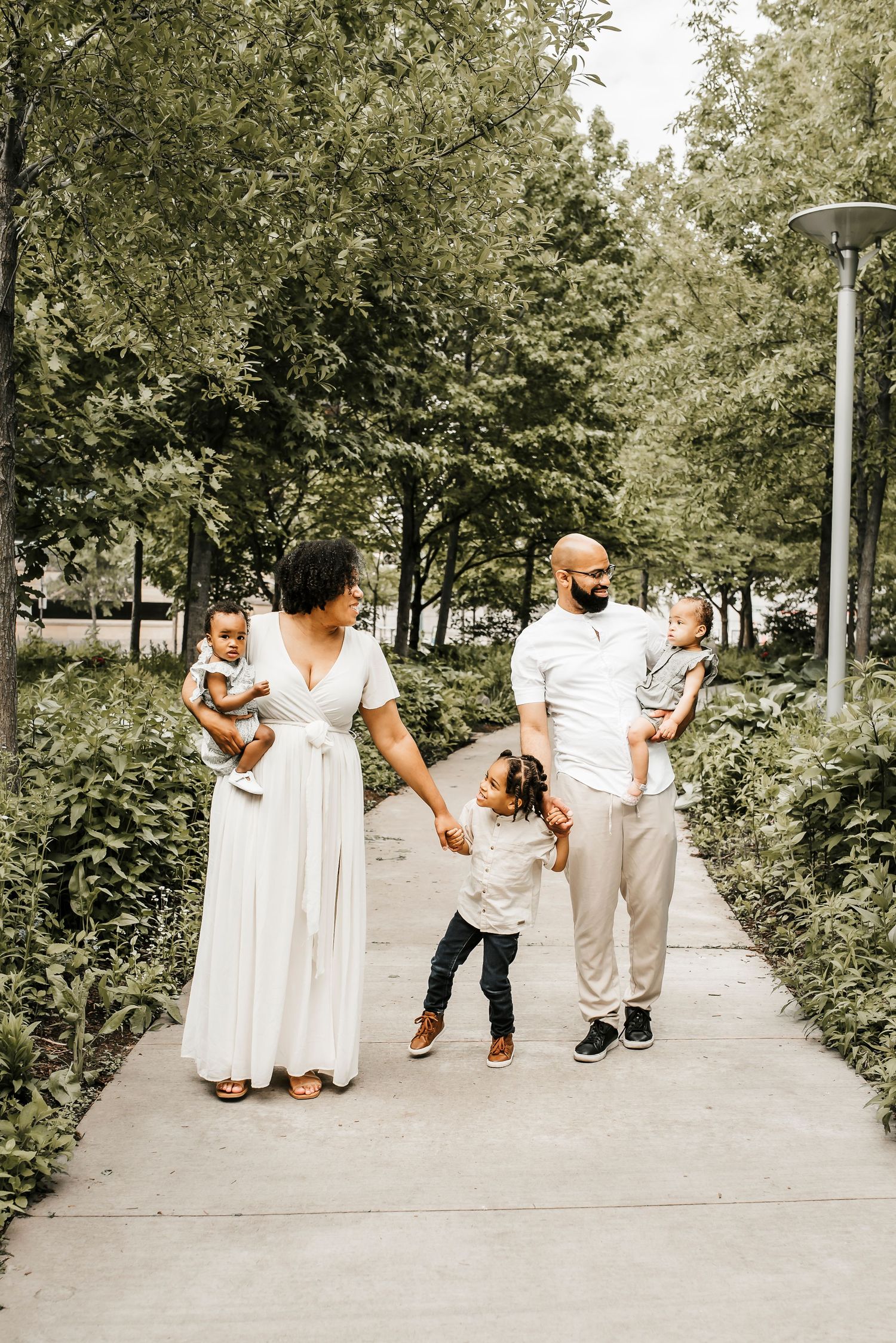 what to wear to your family photo session