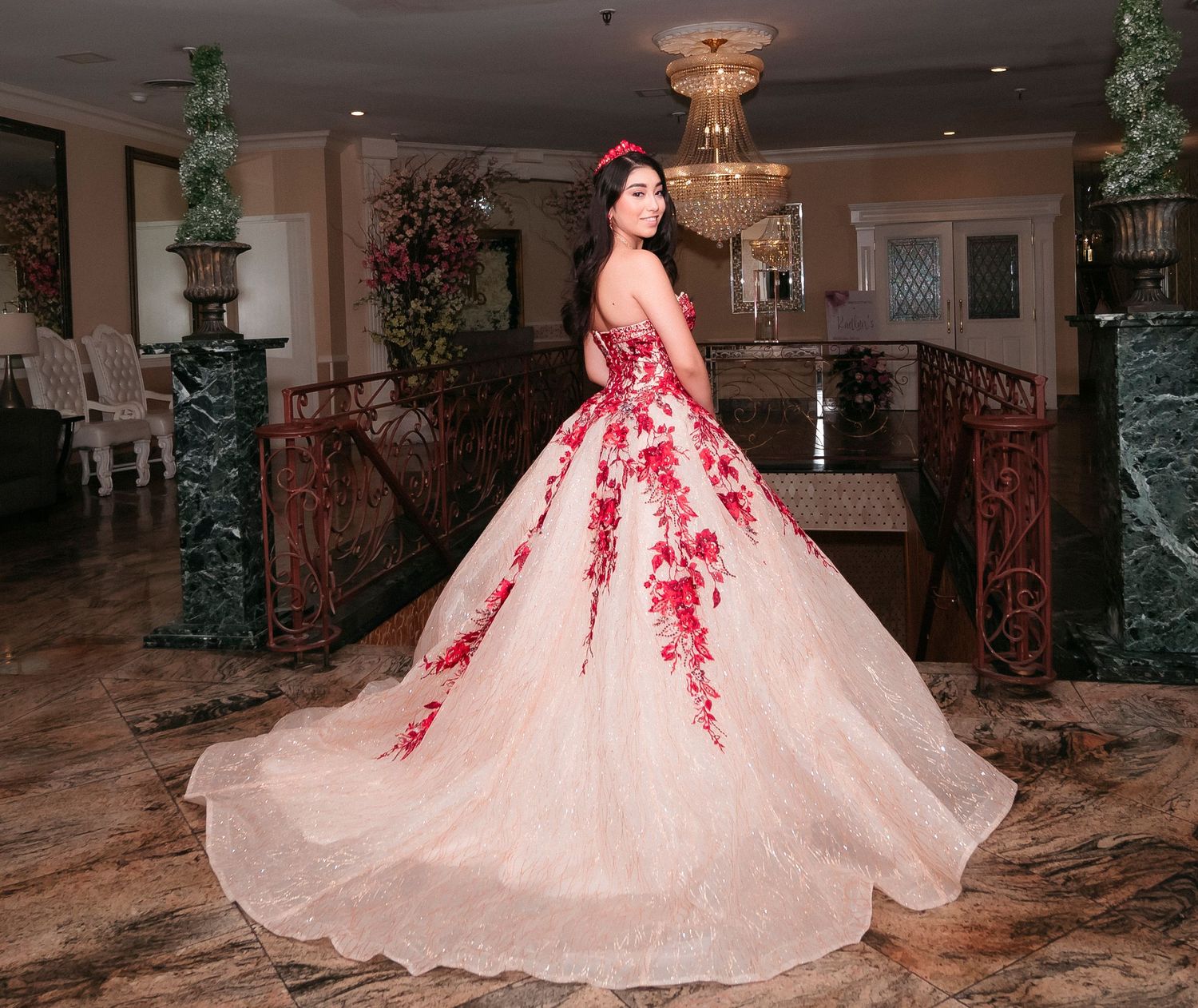 RDZ - Quinceañera
