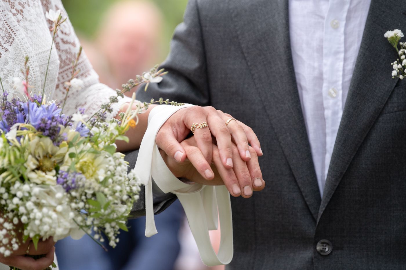 Mariage