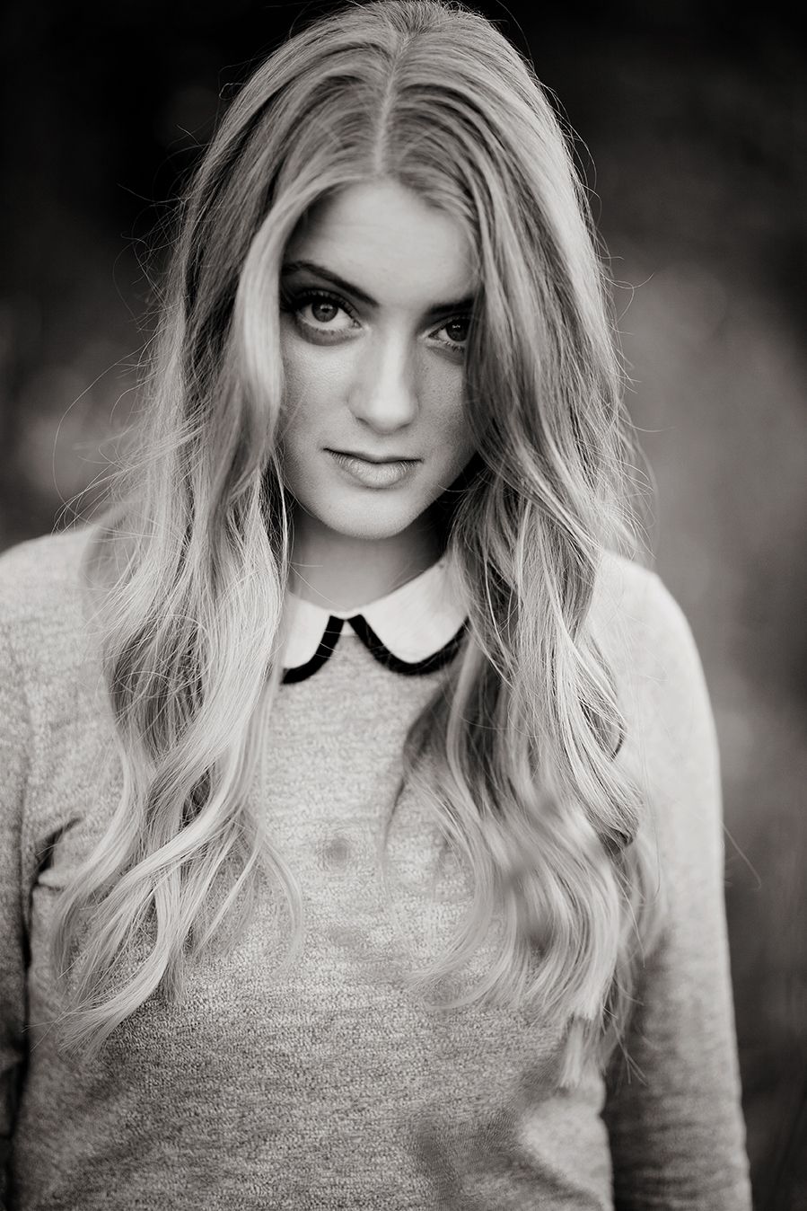 Louisville Senior Portrait Photographer laura chism photography