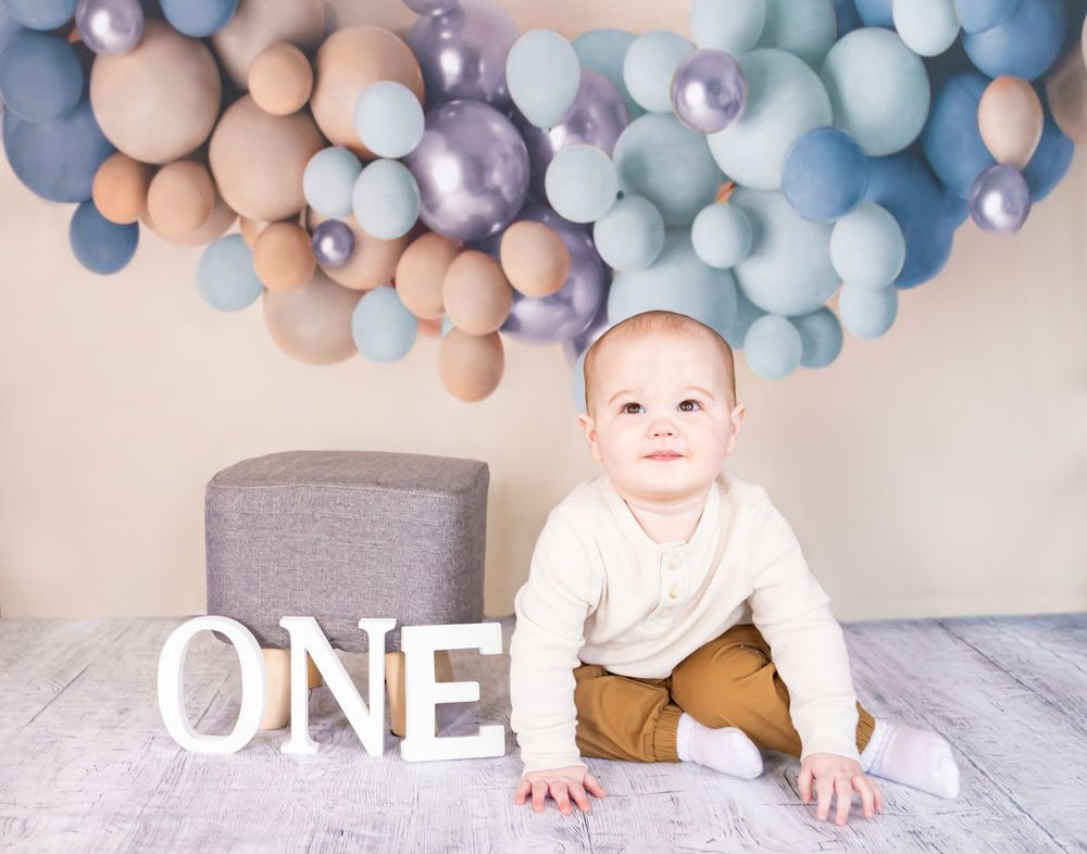 Holiday mini session