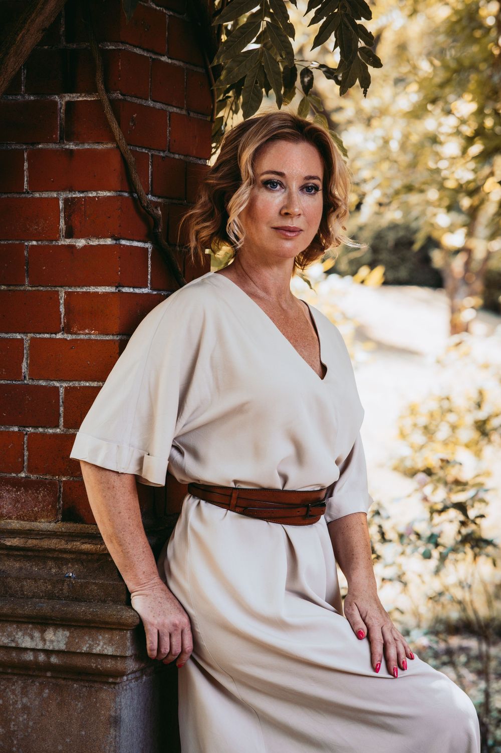 Portritshooting mit Anna