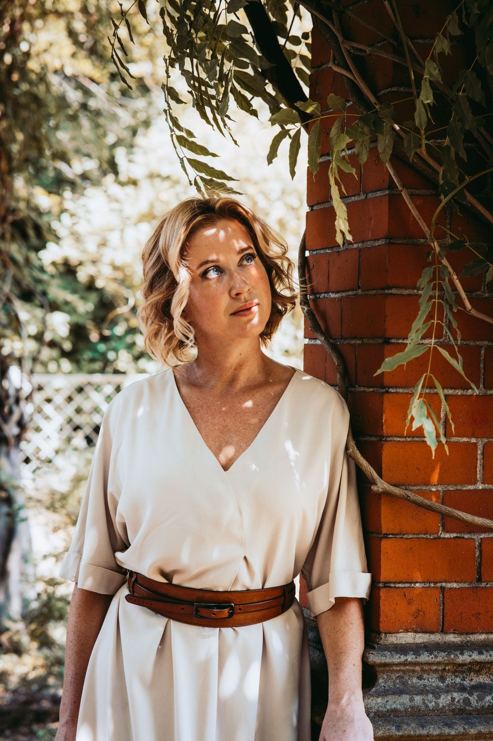 Portritshooting mit Anna
