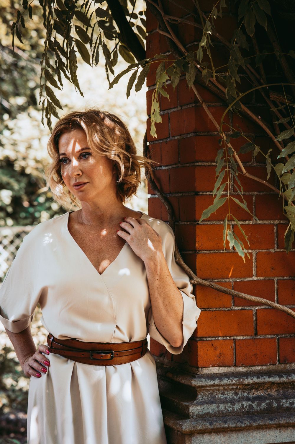 Portritshooting mit Anna