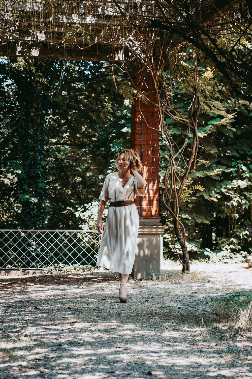 Portritshooting mit Anna