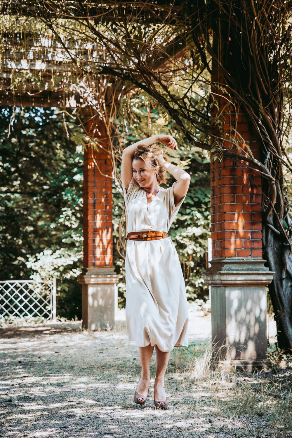 Portritshooting mit Anna
