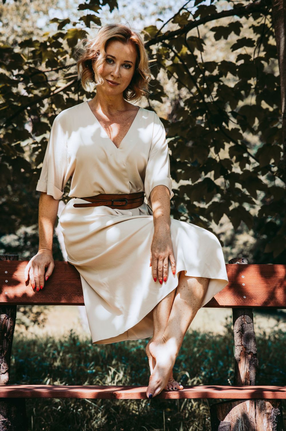 Portritshooting mit Anna