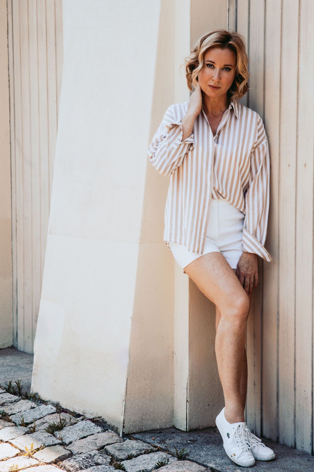 Portritshooting mit Anna