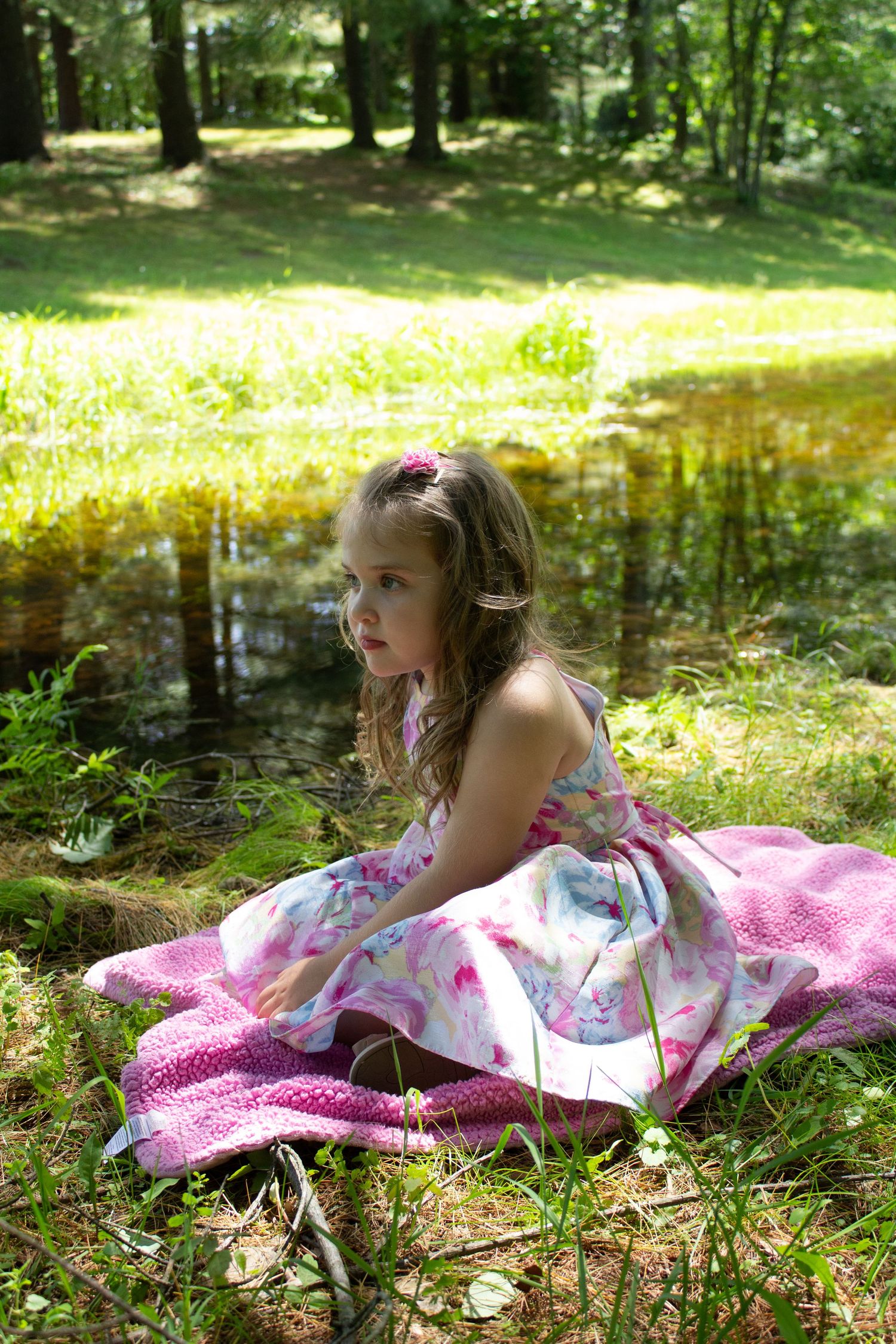 Children Portraits