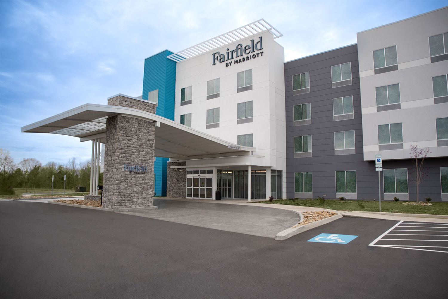 Fairfield Hotel