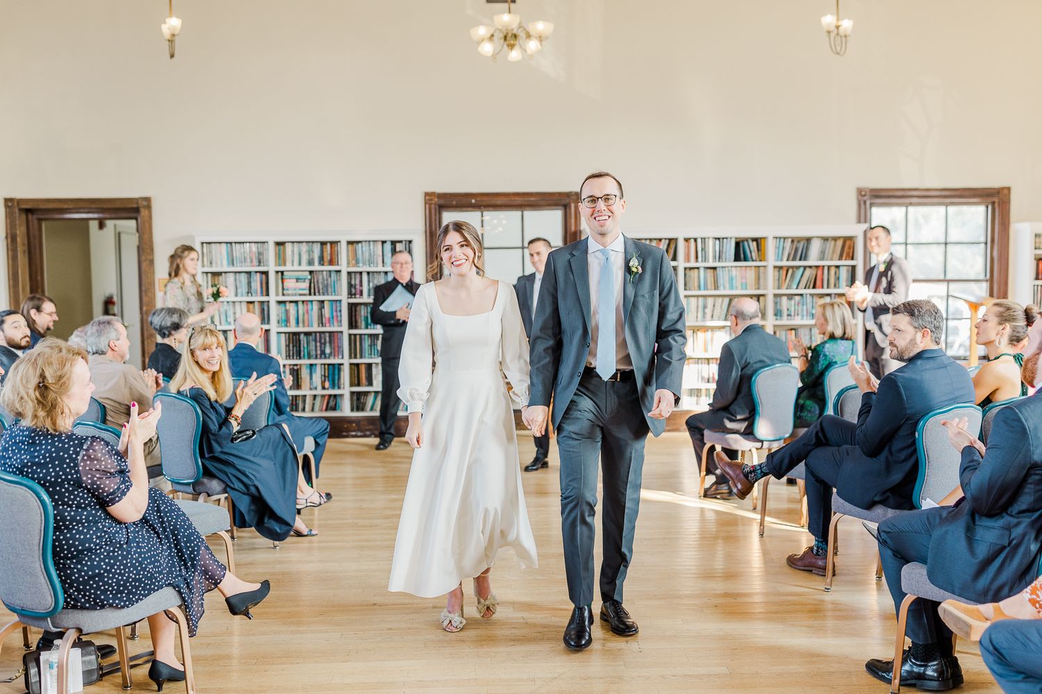 FAIRFAX VIRGINIA WEDDING PICTURES