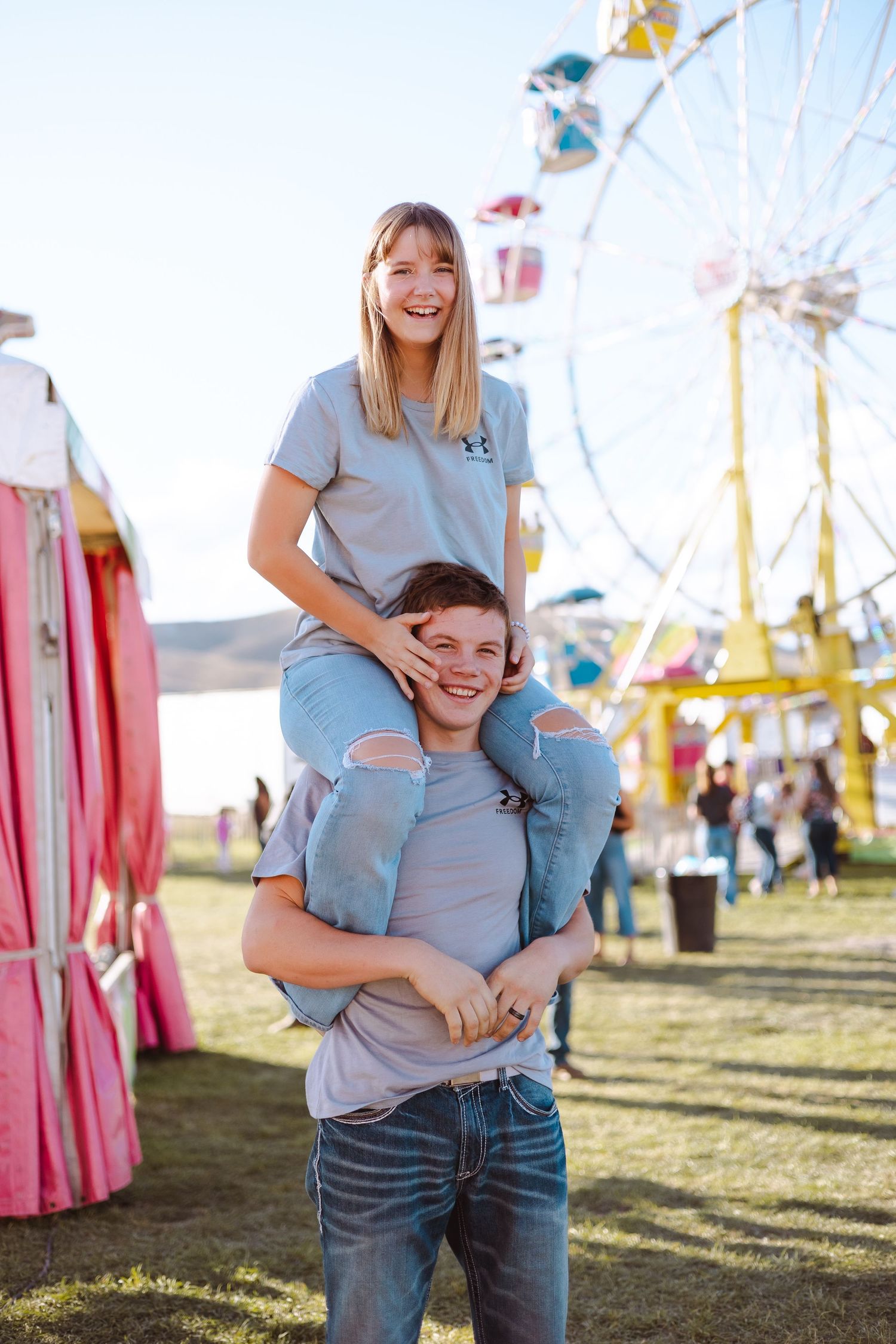 ENGAGEMENT PHOTOGRAPHER DILLON, MT