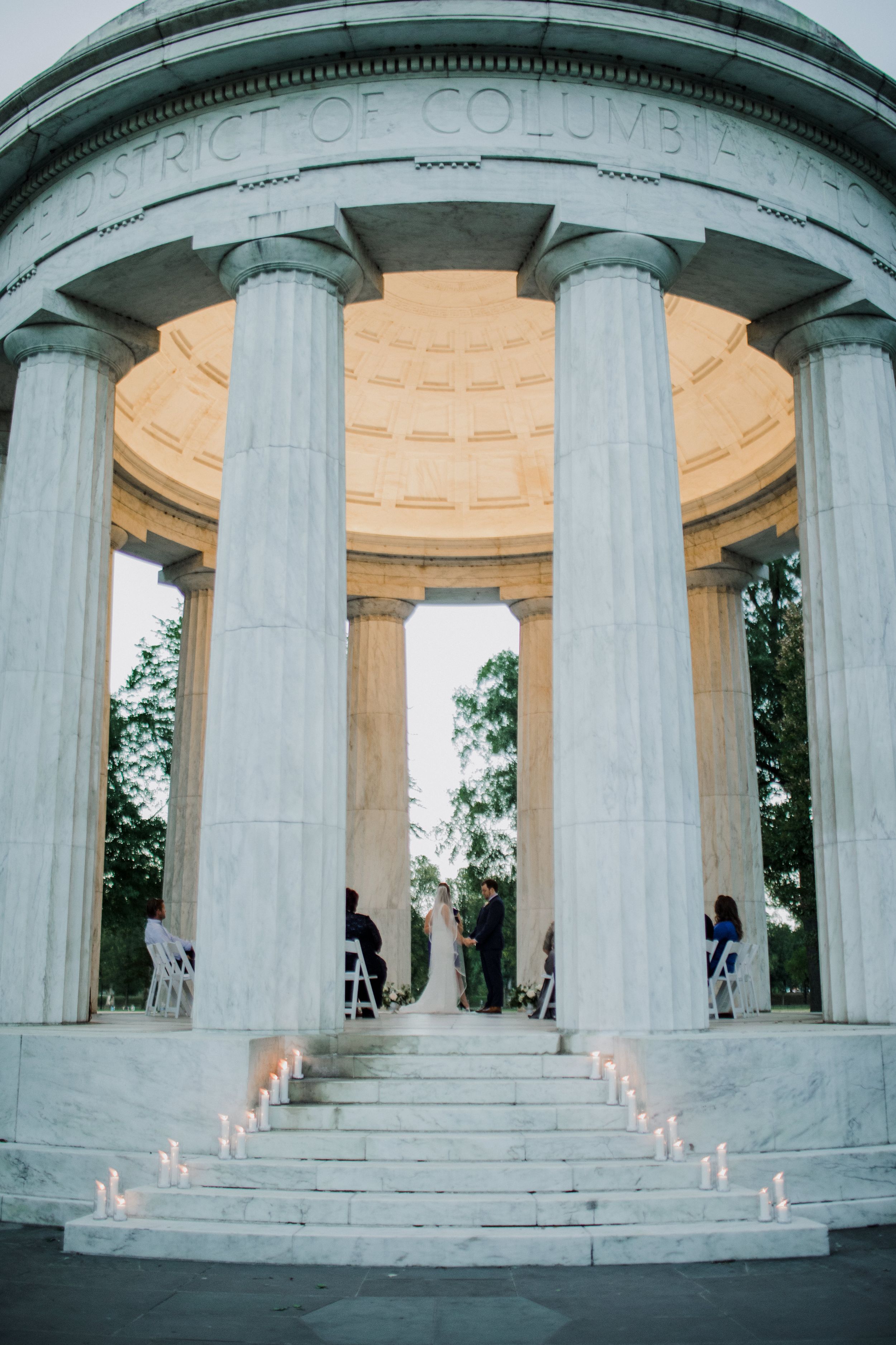 Wedding Unveiled Radiance Photography