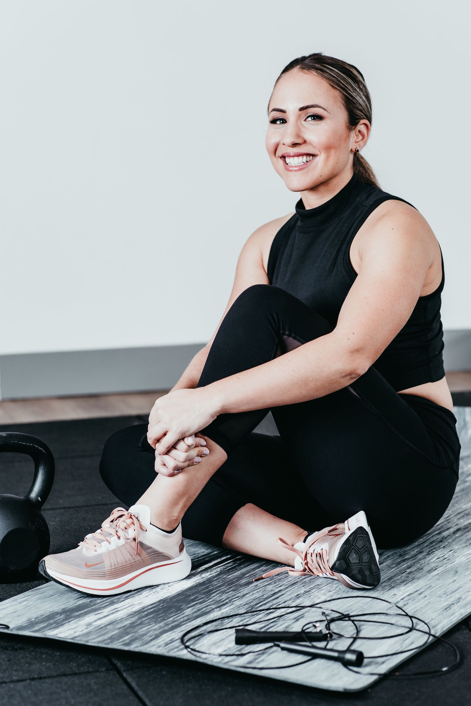 Commercial and Film makeup artist