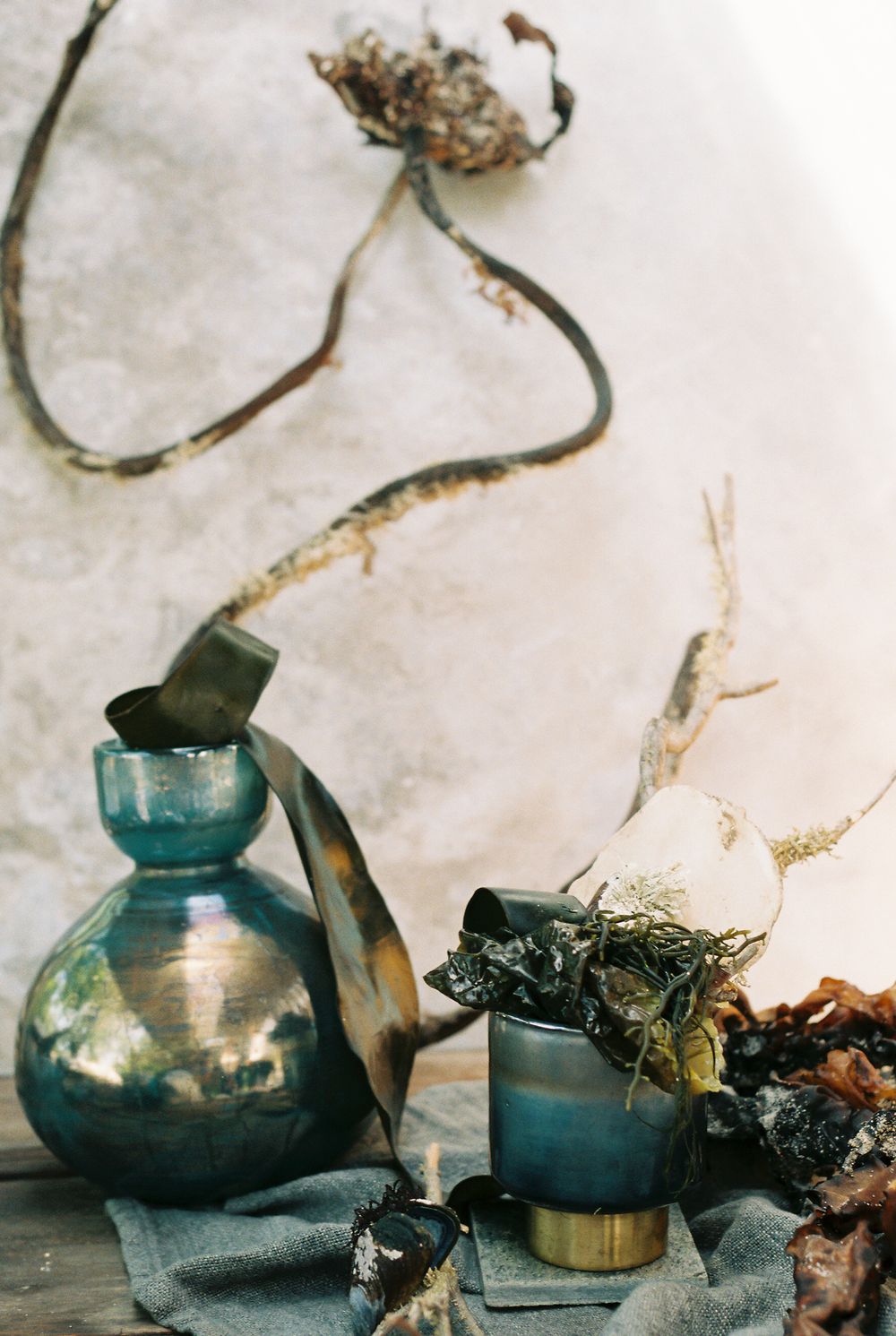 still life art photographer