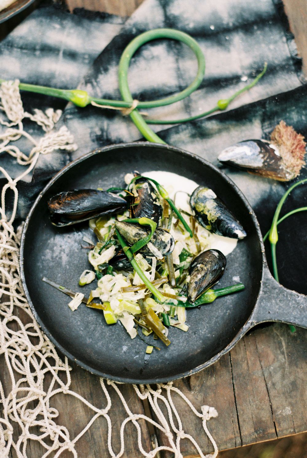 film food photographer