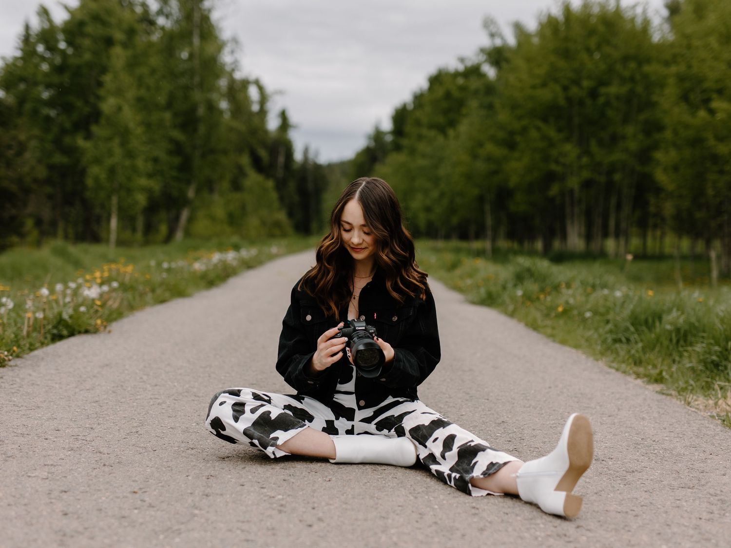 Prince George Photographer