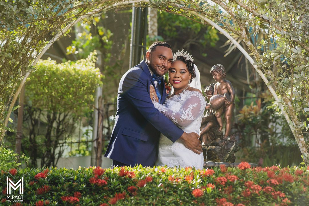 trinidad wedding photographer