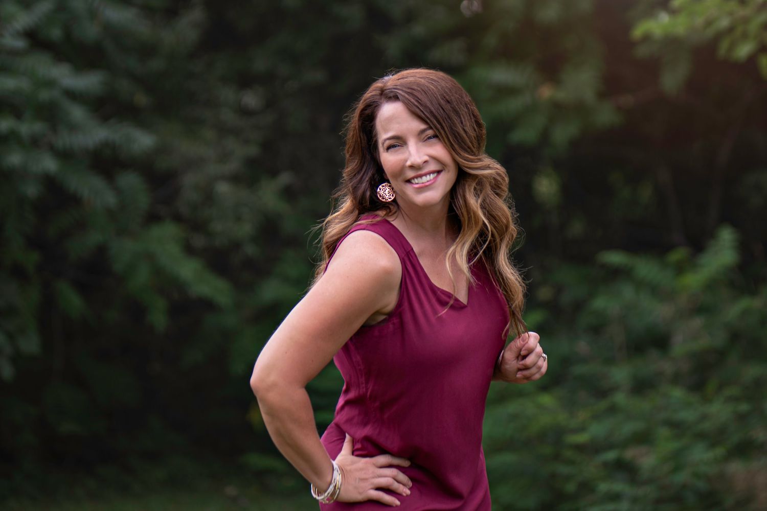 Michigan Portrait Photographer