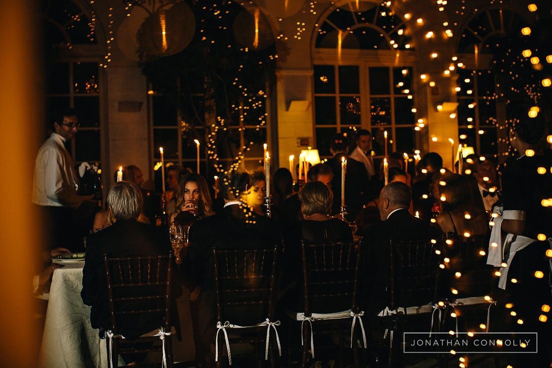 Luxurious Everglades Club Wedding in Palm Beach - Jonathan Connolly  Photography