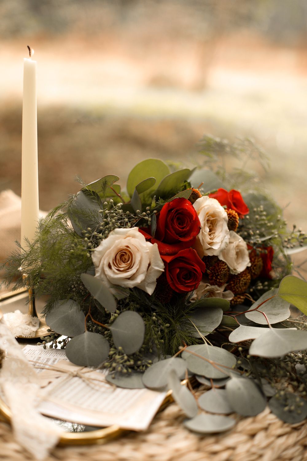 Valentine's Day mini session in Surrey BC