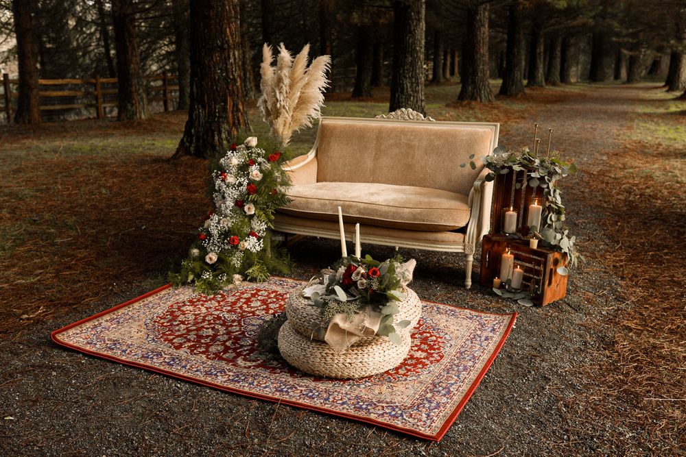 Valentine's Day mini session in Surrey BC