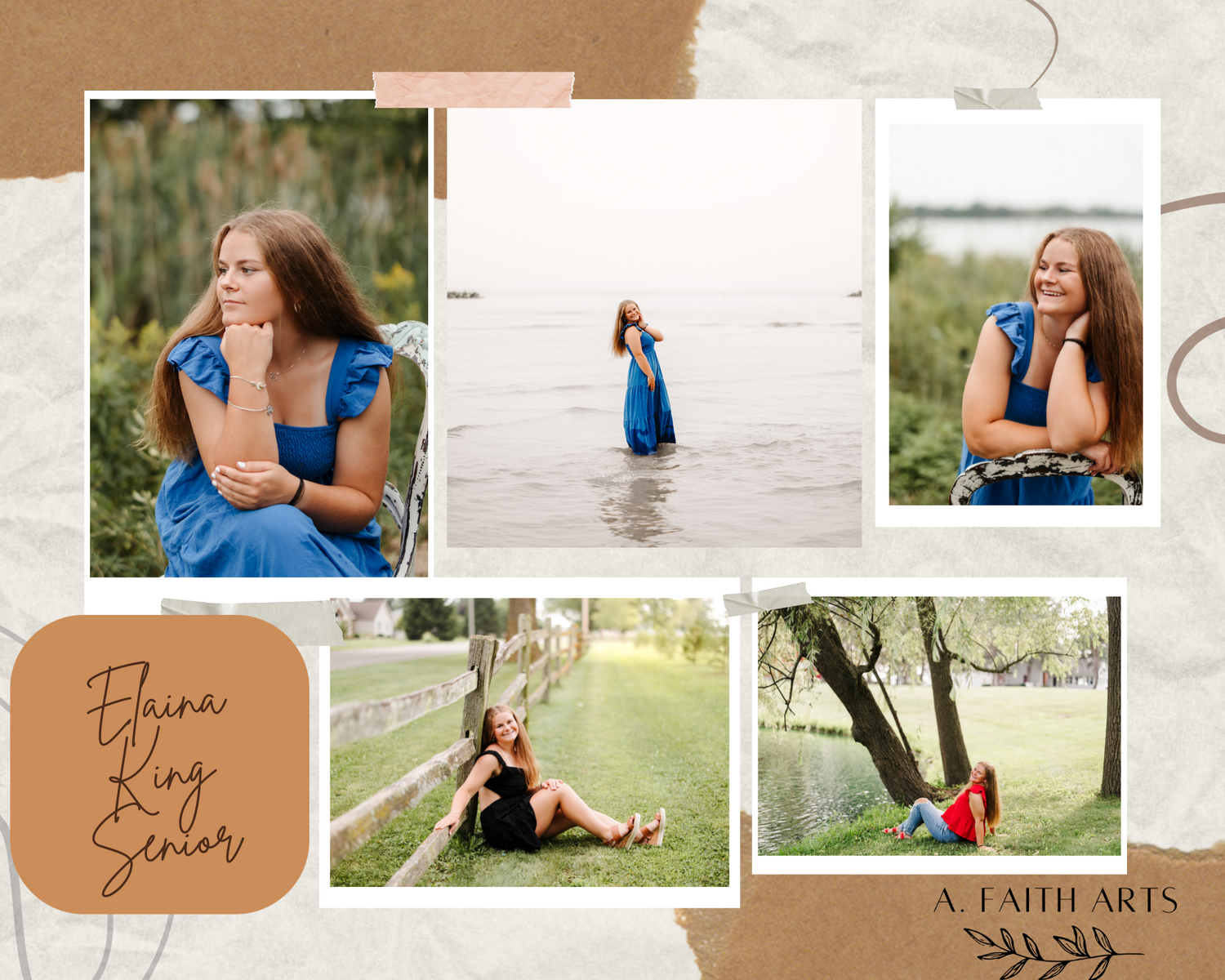 Ohio Photographer, Ohio Photography, Ohio Photos, Summer Photos, Senior Photos