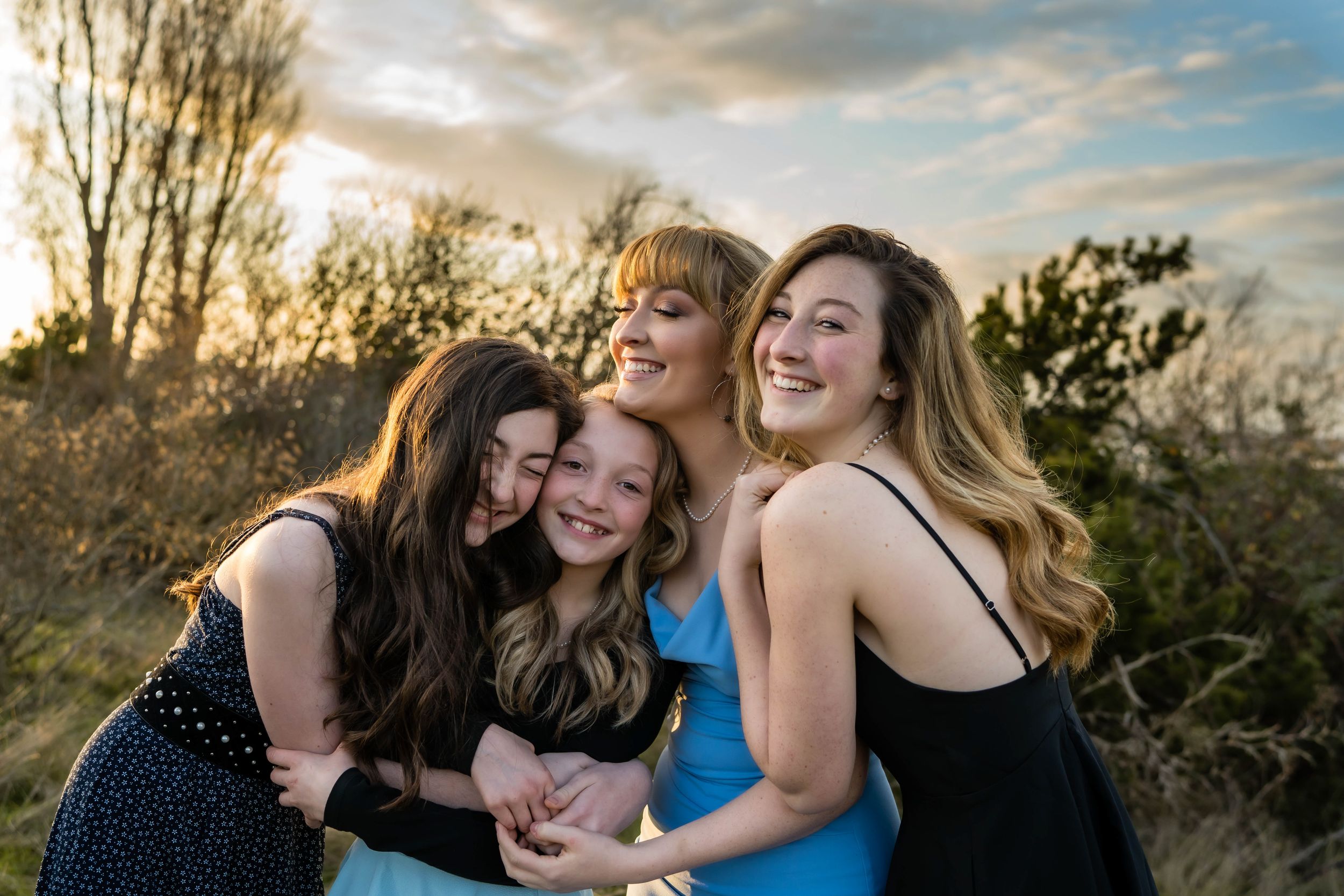 The Art of Capturing Candid Moments Creating Timeless and Emotional