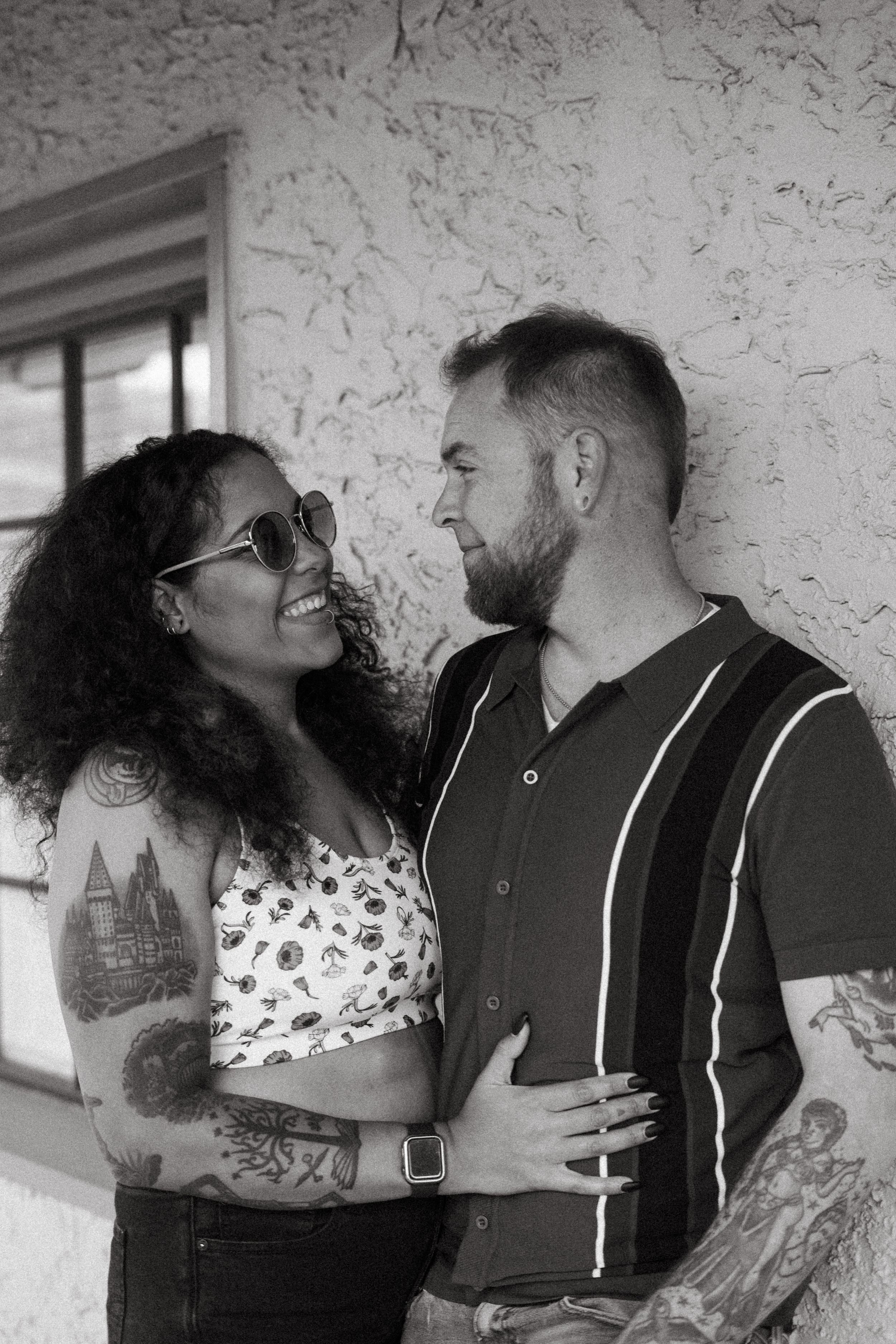 san antonio couples